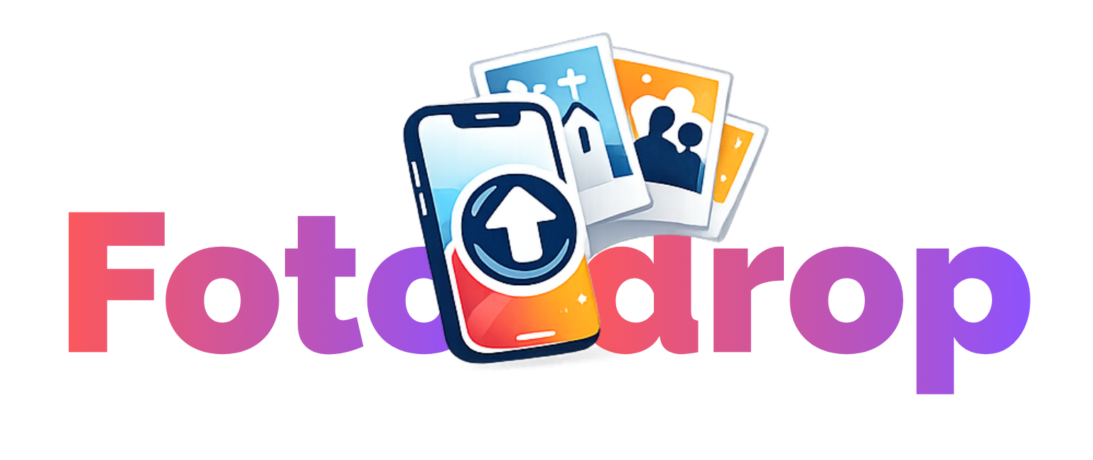 FotoDrop